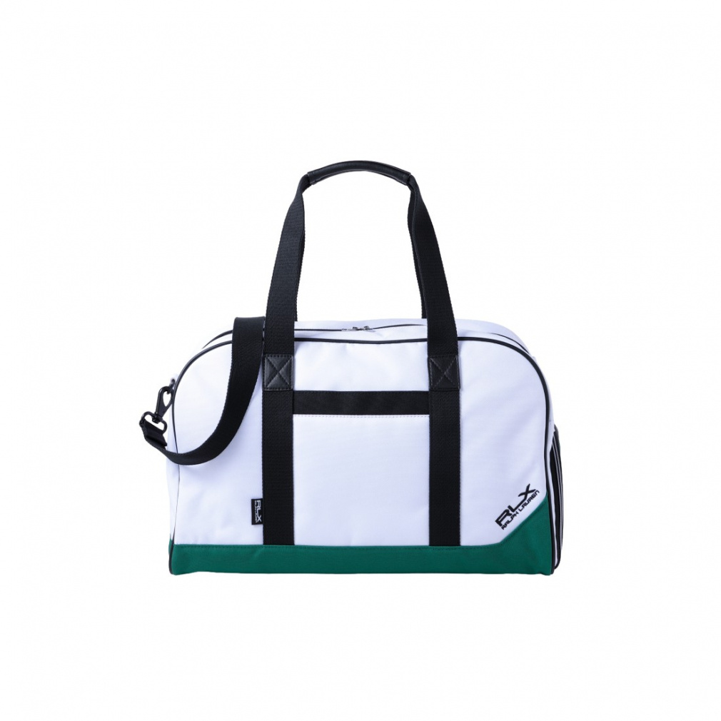 ラルフローレン RLX ボストンバッグ (RLB020) ゴルフ ボストンバッグ