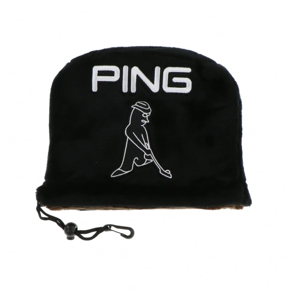 ピン カラーコード アイアンカバー (HC-C2301) メンズ ゴルフ アイアン