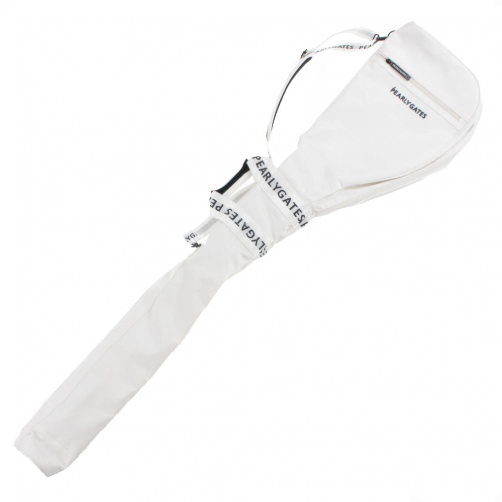 パーリーゲイツ クラブケース (0532984202) リサイクル素材 ゴルフ