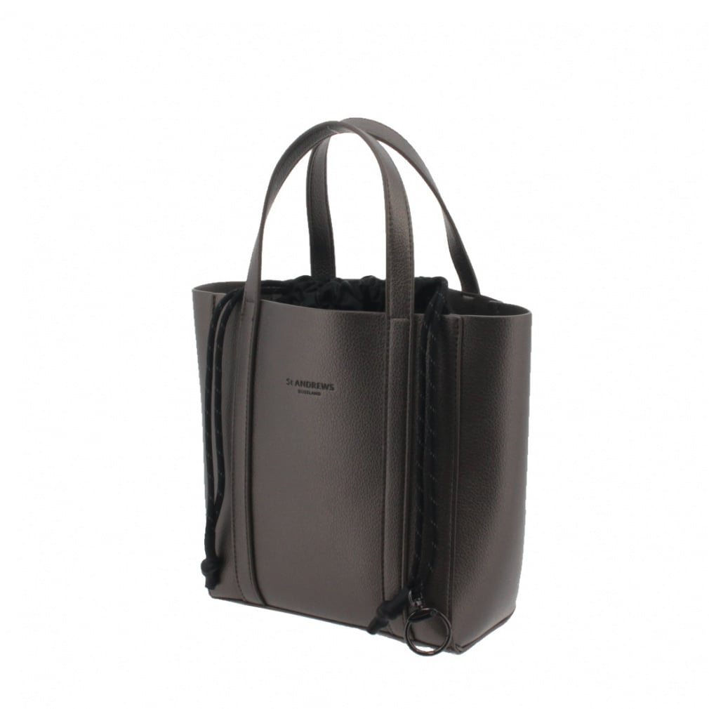 セントアンドリュース 合皮ロゴカートバッグ (0425281002) ゴルフ