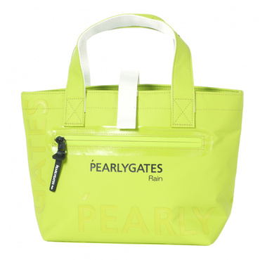 パーリーゲイツ PGisPG カートBAG (0535981822) ゴルフ ポーチ PEARLY