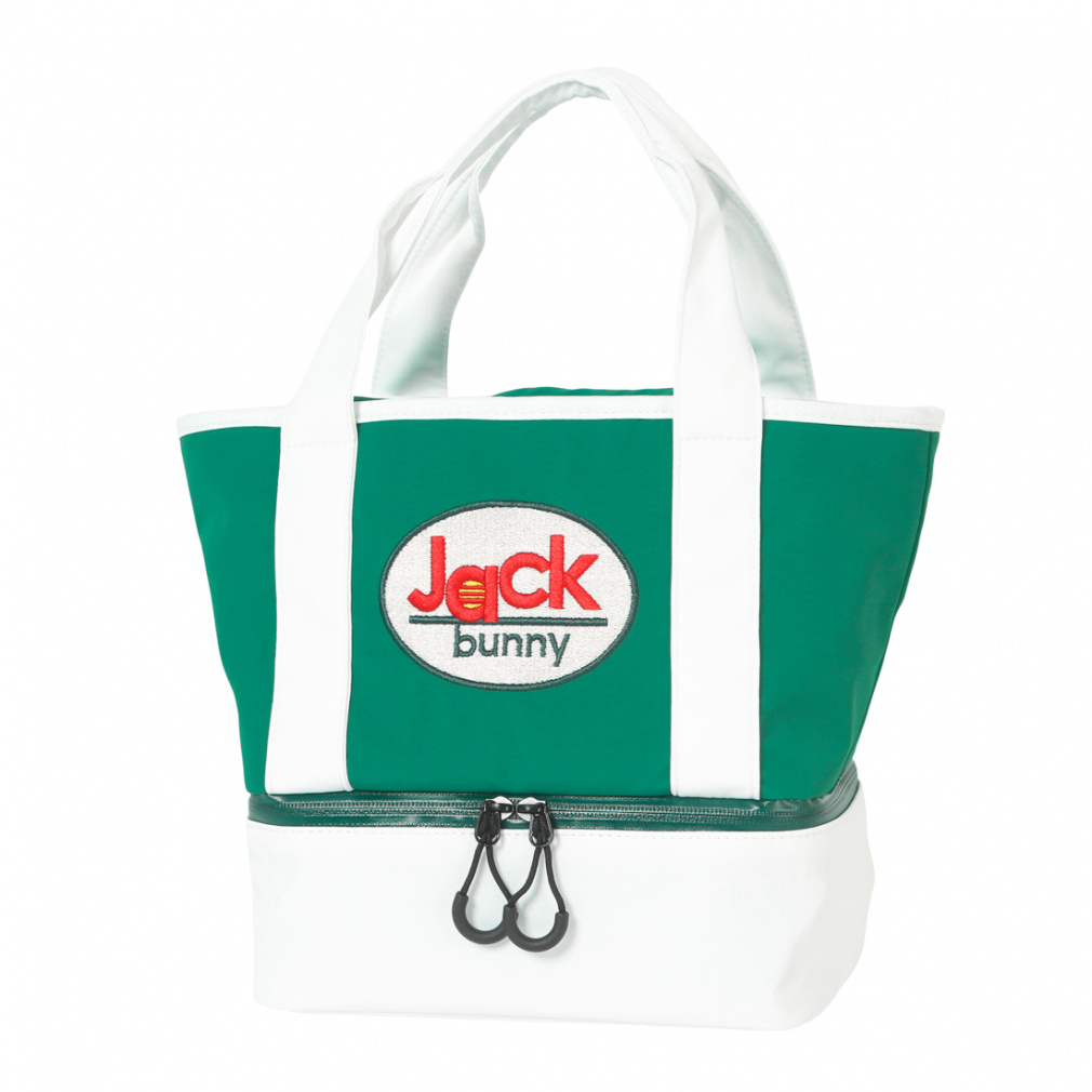 ジャック バニー 2段式保冷カートバッグ (2625181401) ゴルフ ポーチ