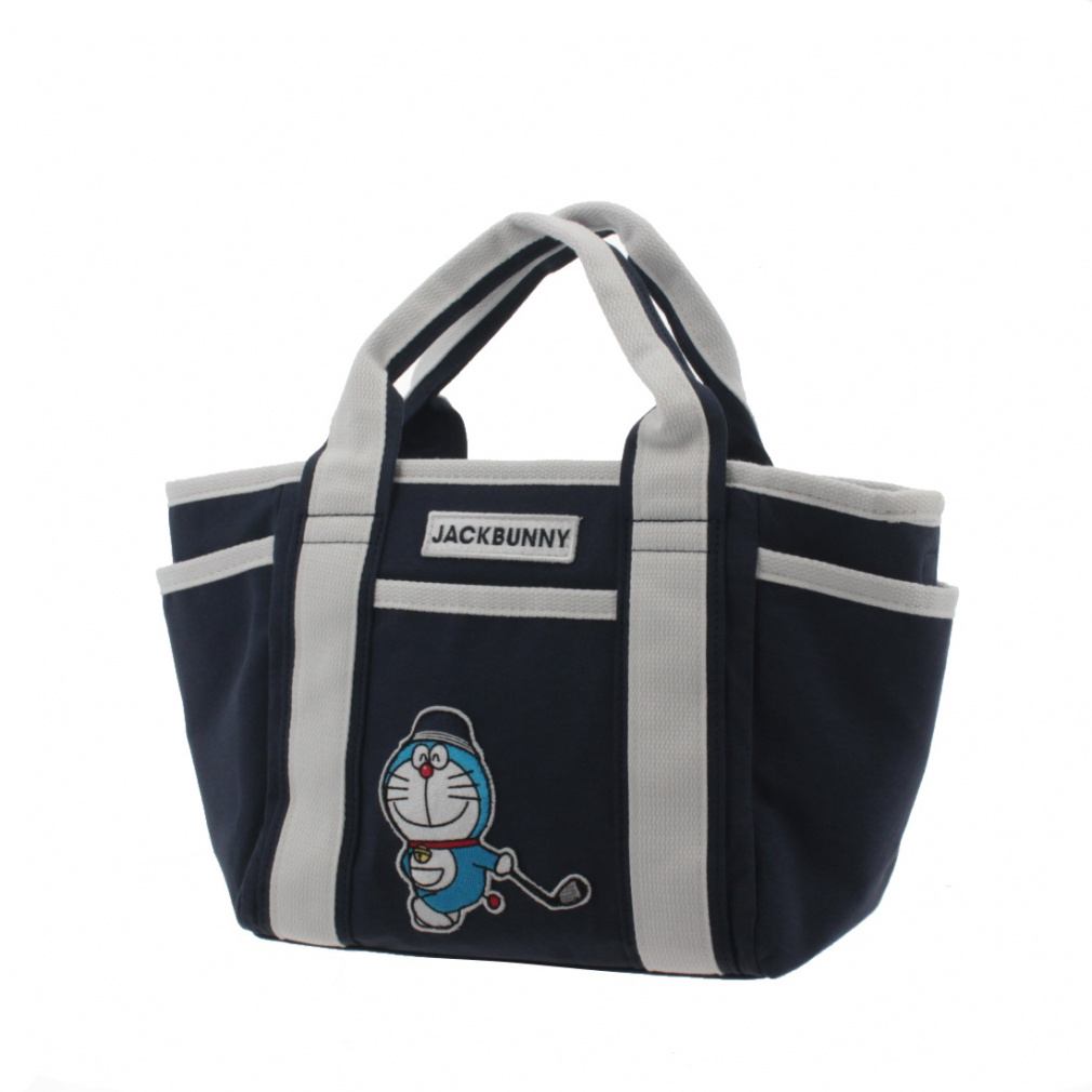 ジャック バニー 【ドラえもん】カートバッグ (2625281046) ゴルフ