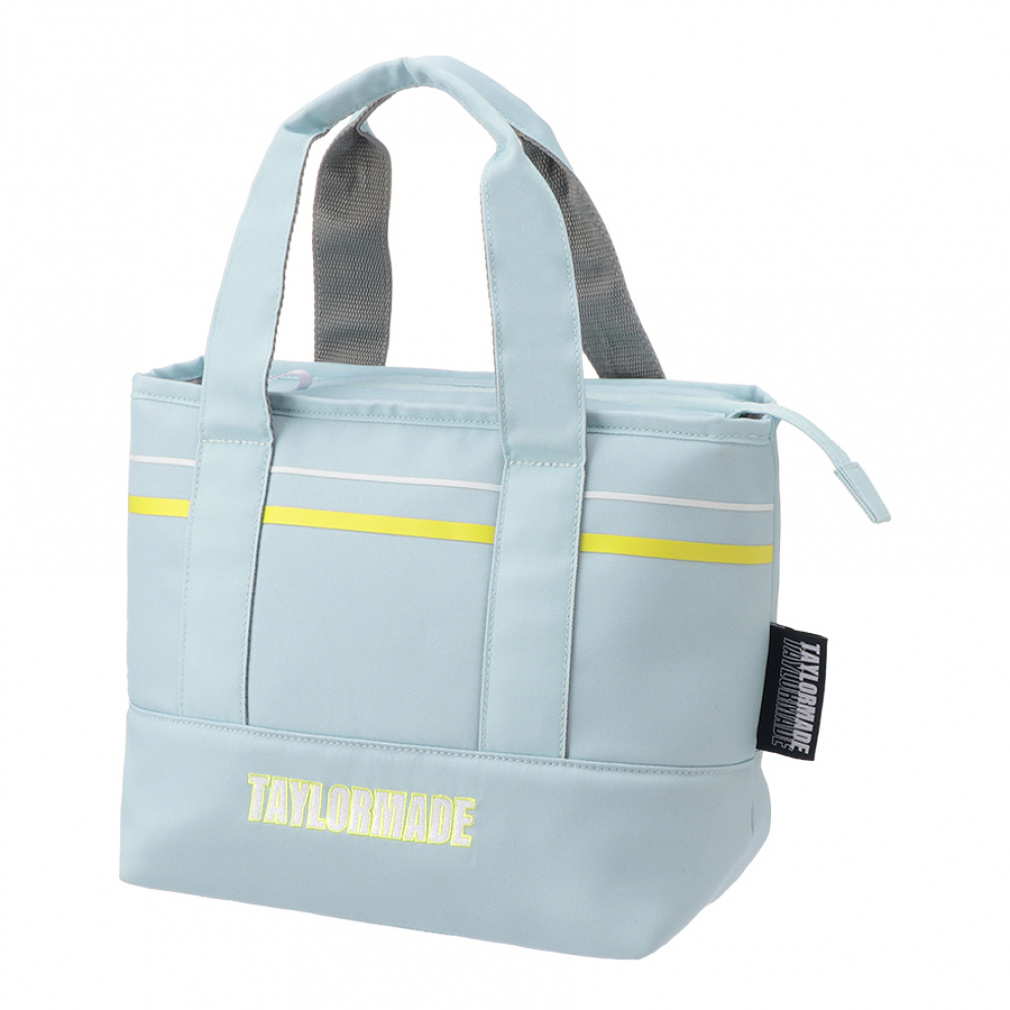 テーラーメイド グラフィックロゴ ラウンドトート (UN060) ゴルフ