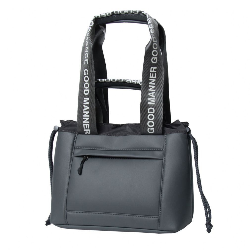 ユナイテッドアローズ ロゴ テープ カートバッグ ゴルフ ポーチ UNITED