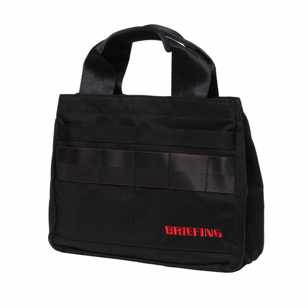 ブリーフィング CLASSIC CART TOTE STD (BRG253T07) ゴルフ ポーチ