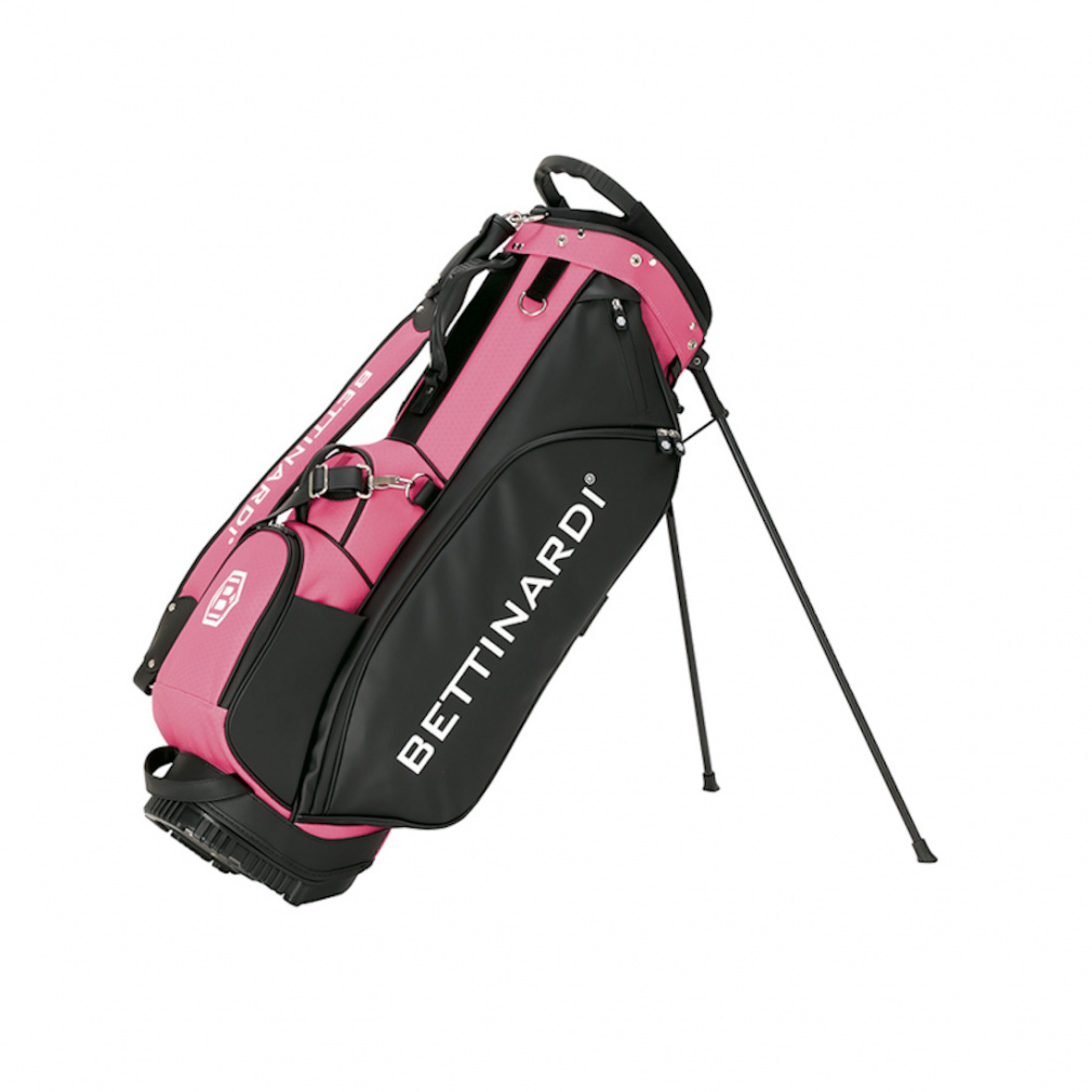ベティナルディ Stand Bag (23550203) ゴルフ スタンド キャディバッグ