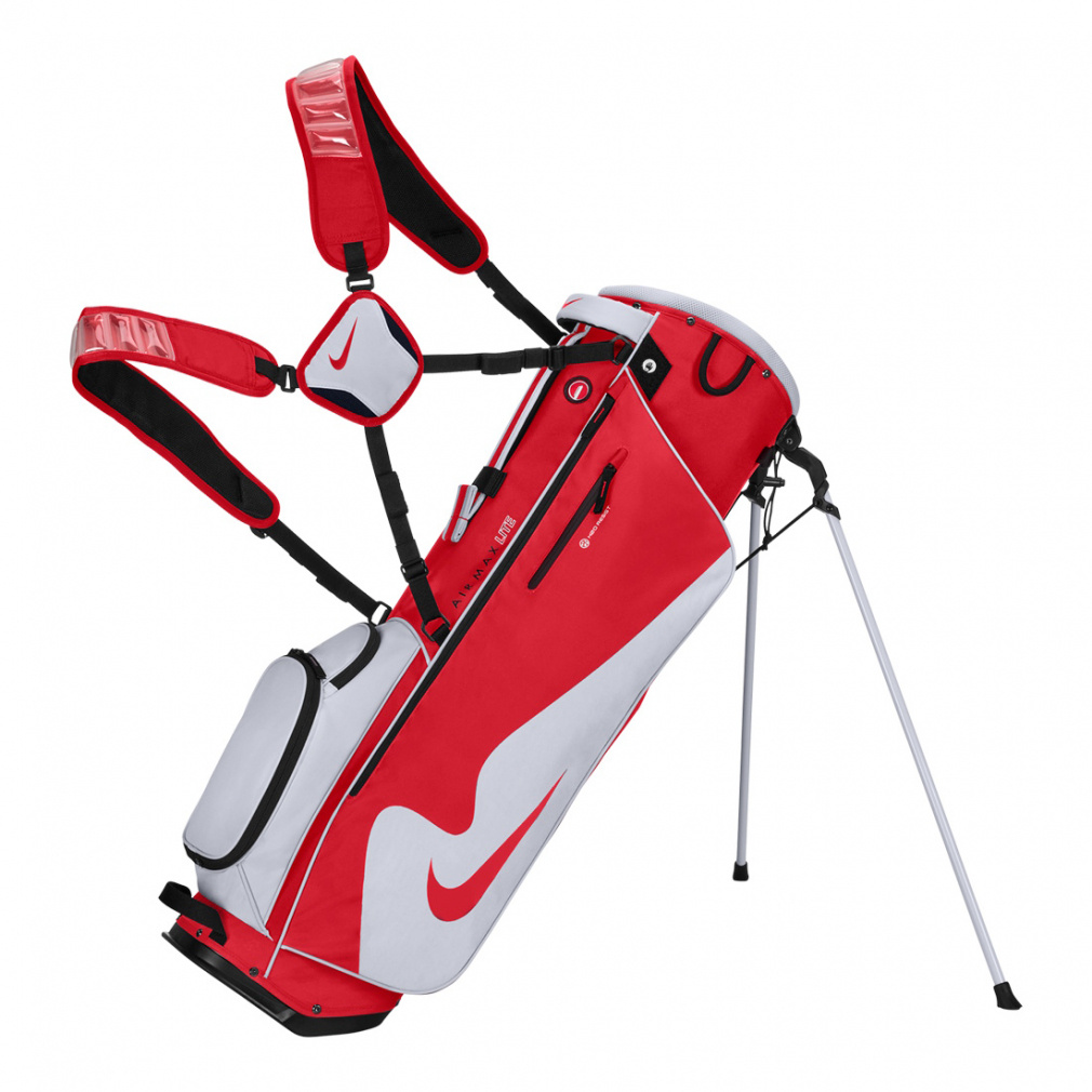 ナイキゴルフ エアマックス ライト ゴルフバッグ (GF3018-655) メンズ