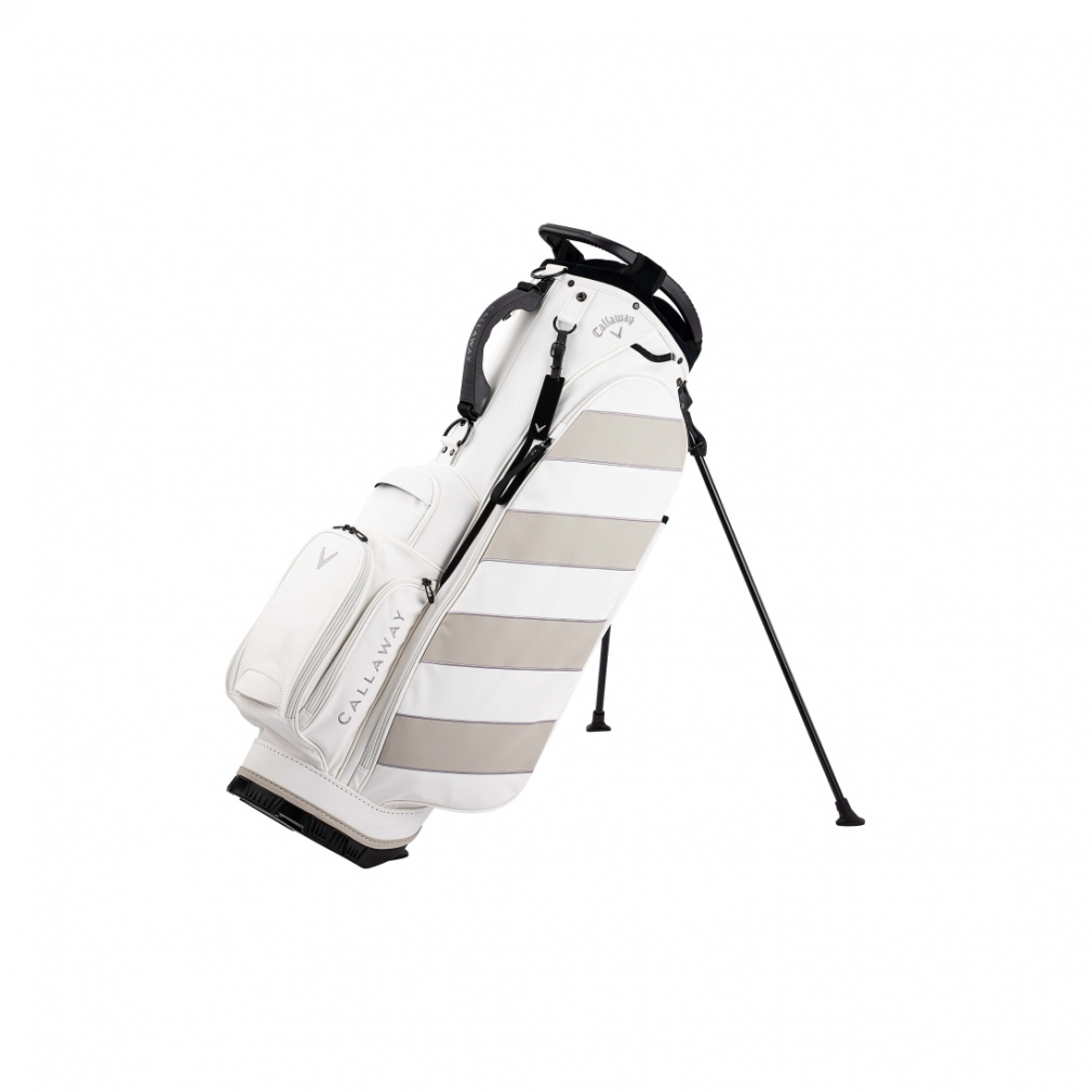 キャロウェイ SPL-I Stand FW 24 JM (7193277811) ゴルフ キャディ