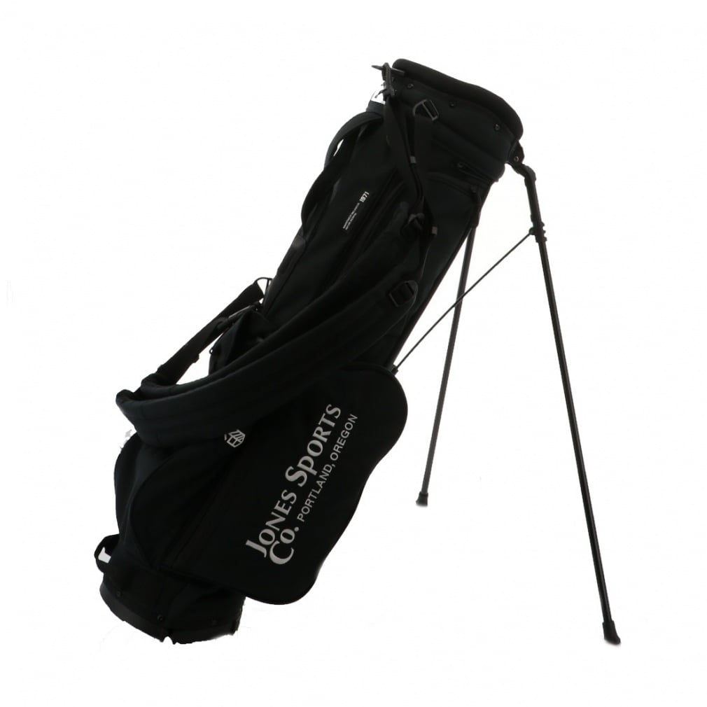 ジョーンズ ROVER (RSC103) ゴルフ キャディバッグ 8型 JONes｜Alpen