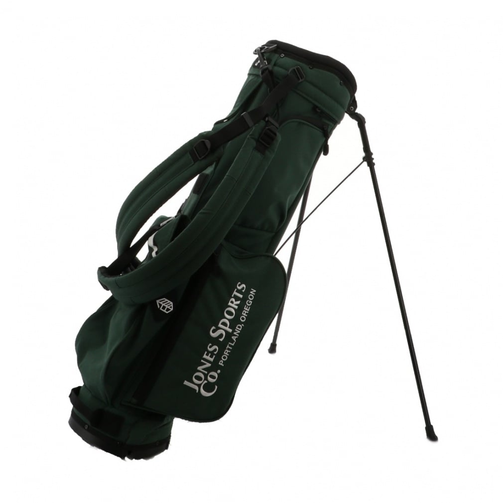 ジョーンズ ROVER (RSC103) ゴルフ キャディバッグ 8型 JONes｜Alpen
