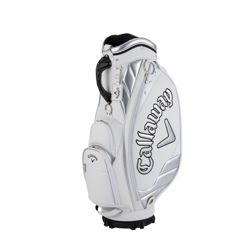 キャロウェイ Exia JM (7193114260) メンズ ゴルフ キャディバッグ