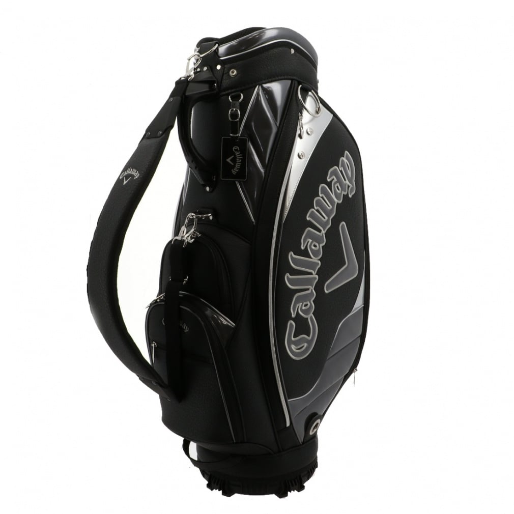キャロウェイ Exia JM (7193114260) メンズ ゴルフ キャディバッグ