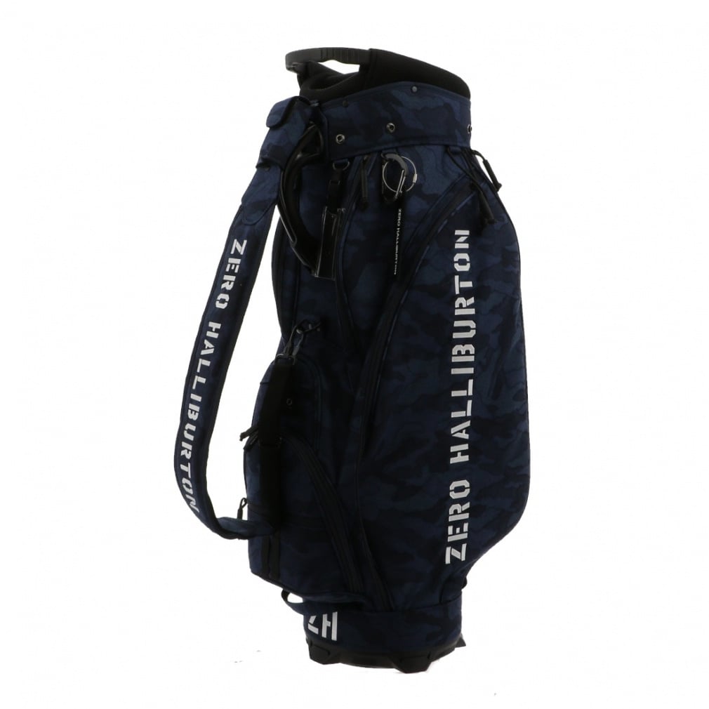 キャディバッグ ゼロハリバートン ゴルフキャディバッグ」の人気商品