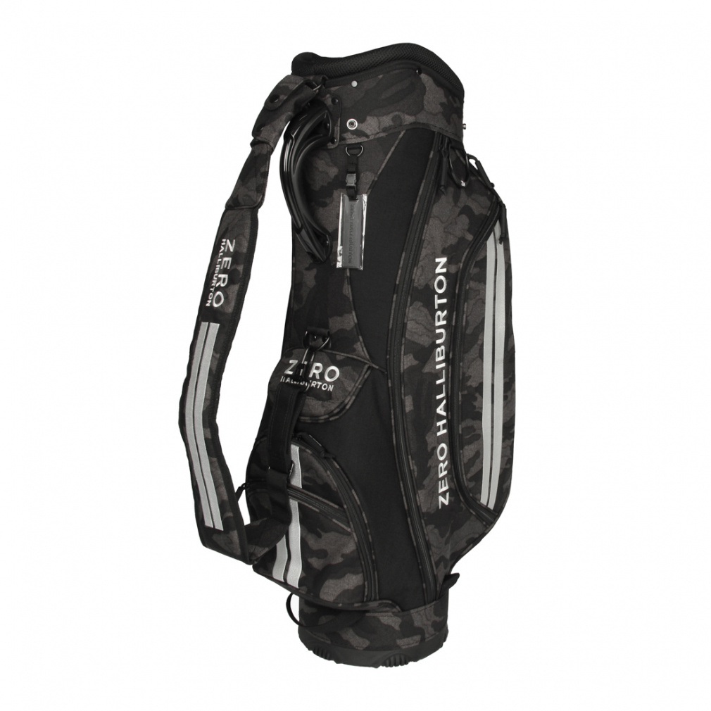 ゼロハリバートン キャディーバッグ」の人気商品一覧 | 安い商品を通販