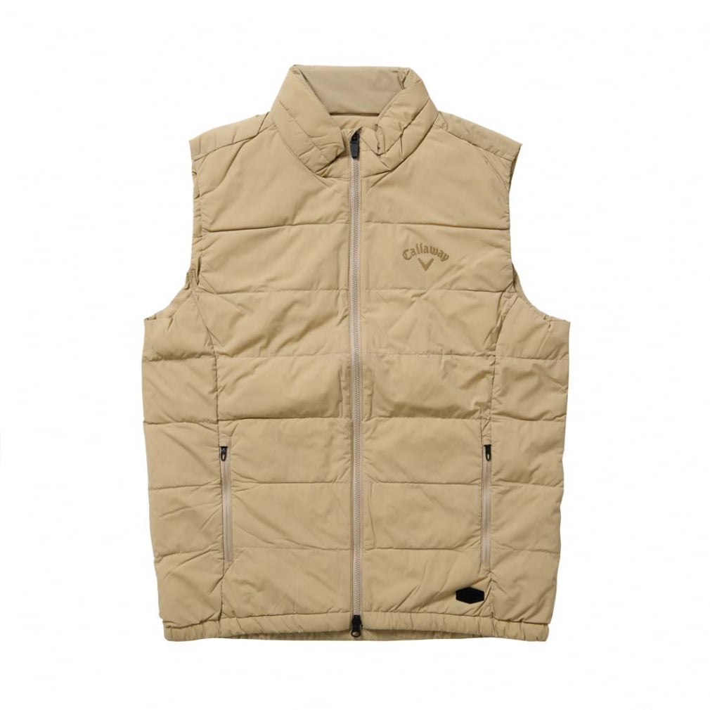 ゴルフウェア キャロウェイ ベスト メンズ ゴルフ」の人気商品一覧