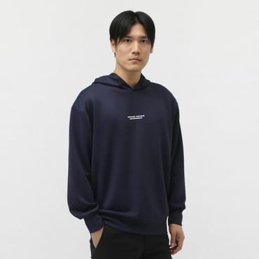 パーリーゲイツ ゴルフウェア 長袖トレーナー 秋 冬 ダンボール