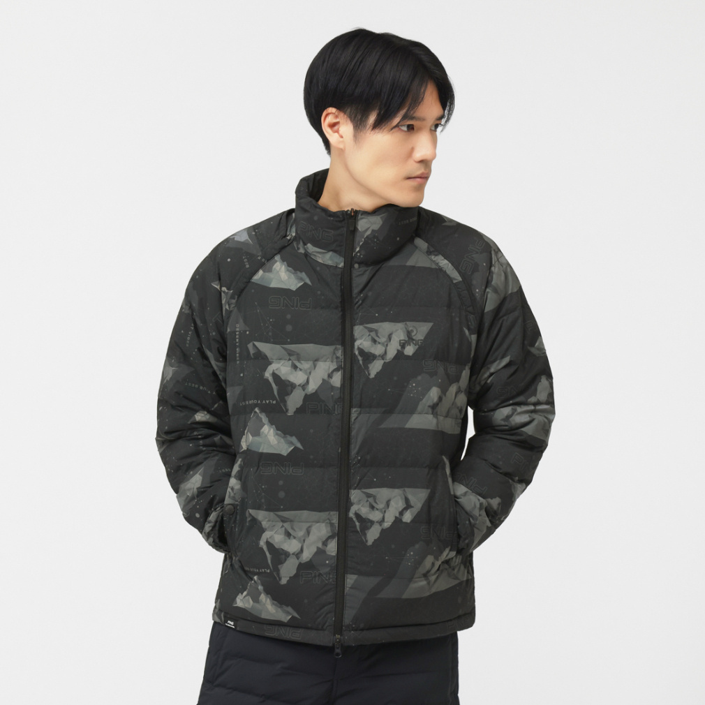 ゴルフウェア ピン ブルゾン メンズ」の人気商品一覧 | 安い商品を通販