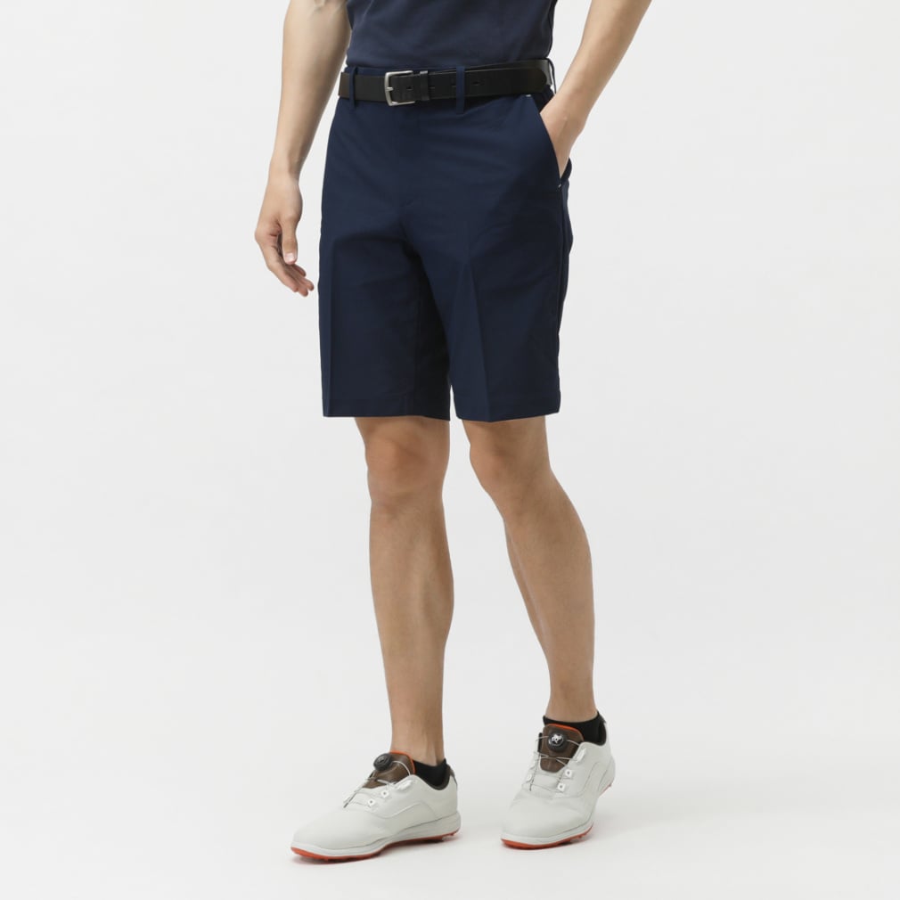 キャロウェイ ゴルフウェア ショートパンツ 春 夏 別注ショートパンツ