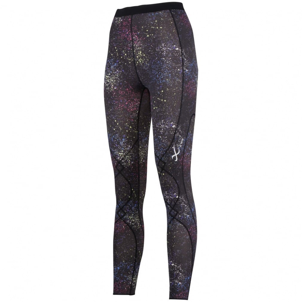 ワコール CW-X レディース コンプレッション ロングタイツ