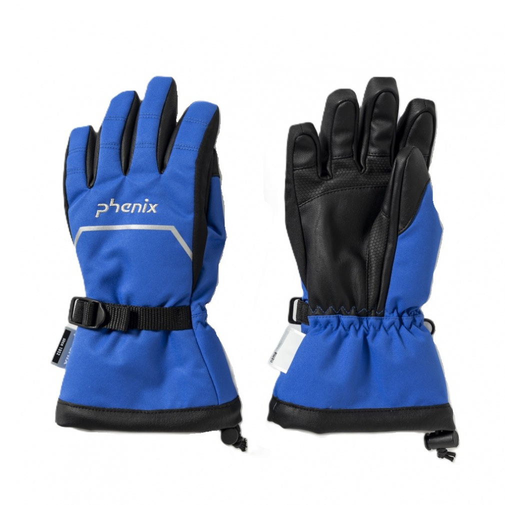 フェニックス ジュニア キッズ 子供 スキー グローブ Ski Slope Junior