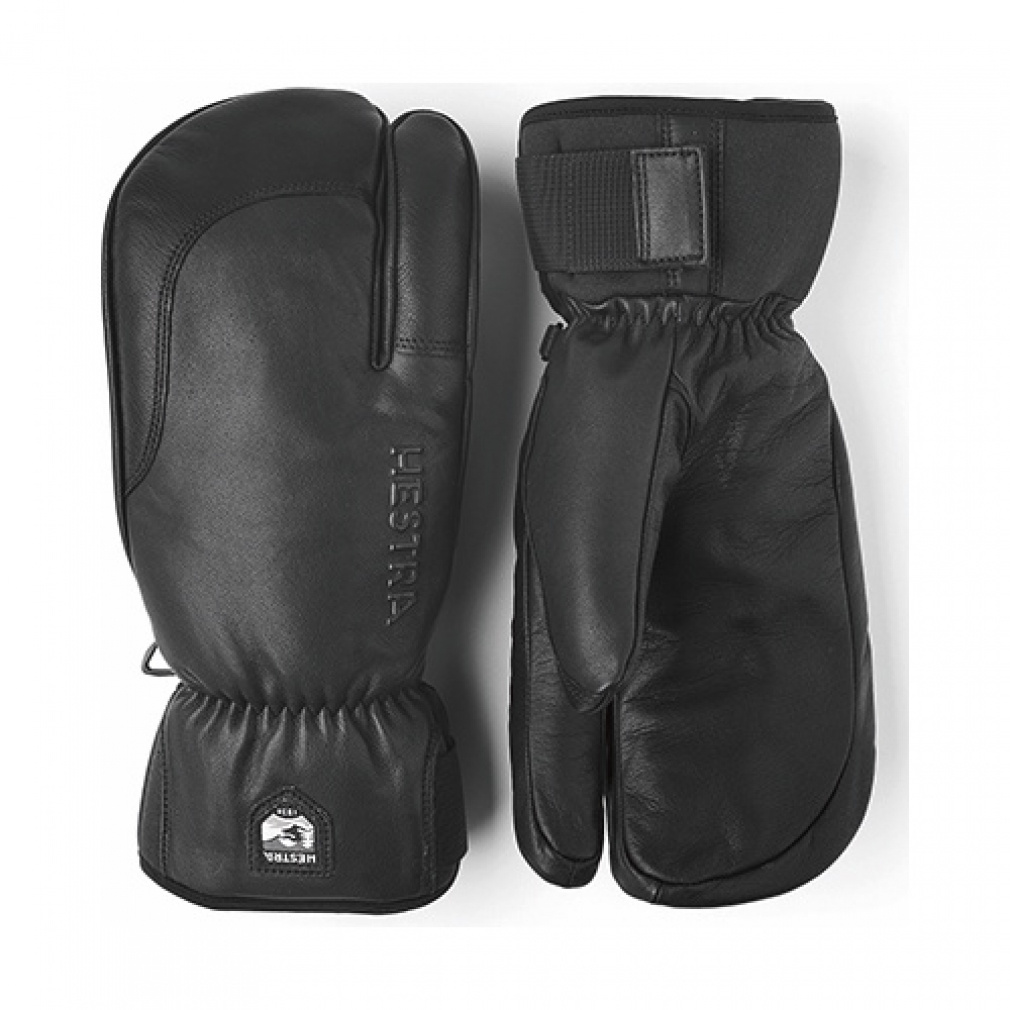 ヘストラ メンズ スキー グローブ 33872 HESTRA｜Alpen Online 公式