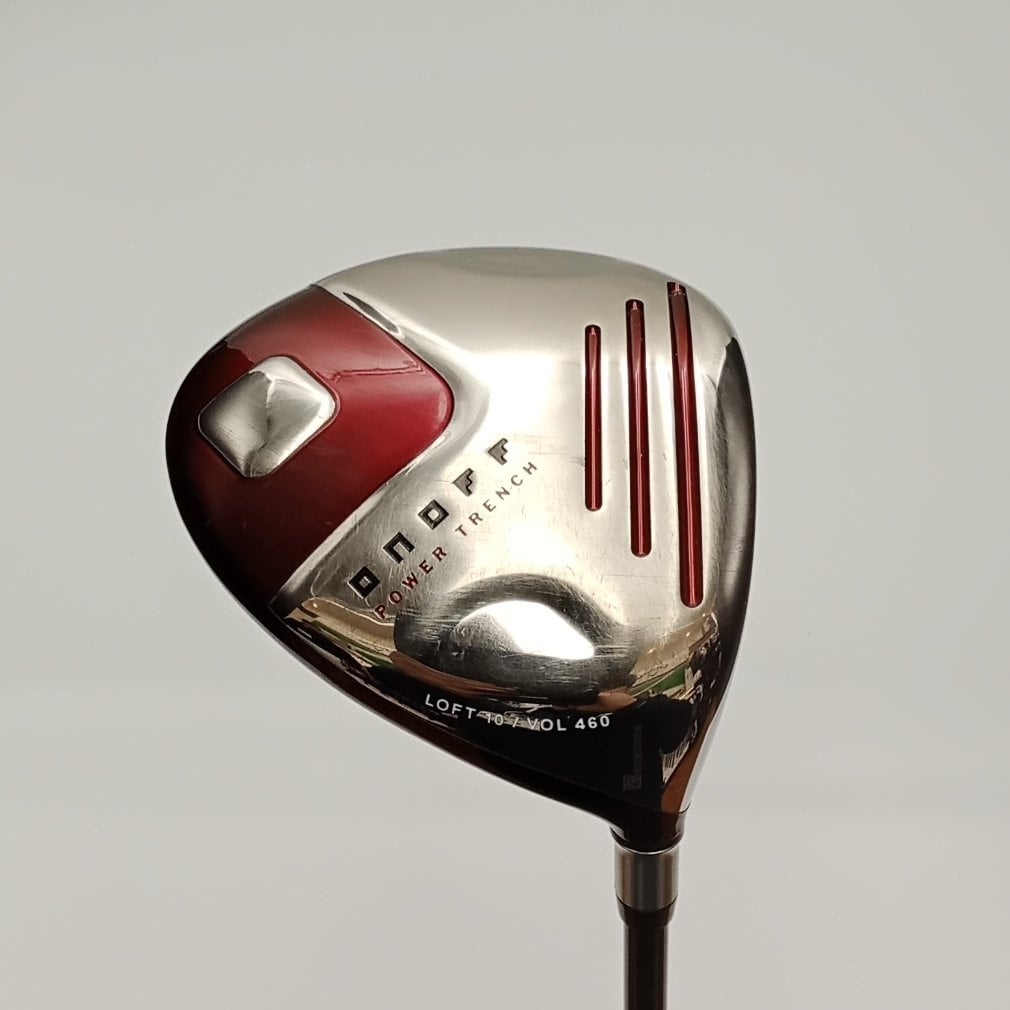 ONOFF AKA (2016) 1W 10° R SMOOTH KICK MP-516D｜Alpen Online 公式