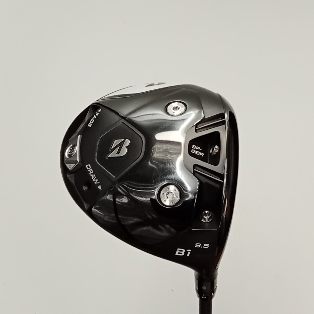 B1ST 1W 9.5° S VENTUS BS6｜Alpen Online 公式オンラインストア