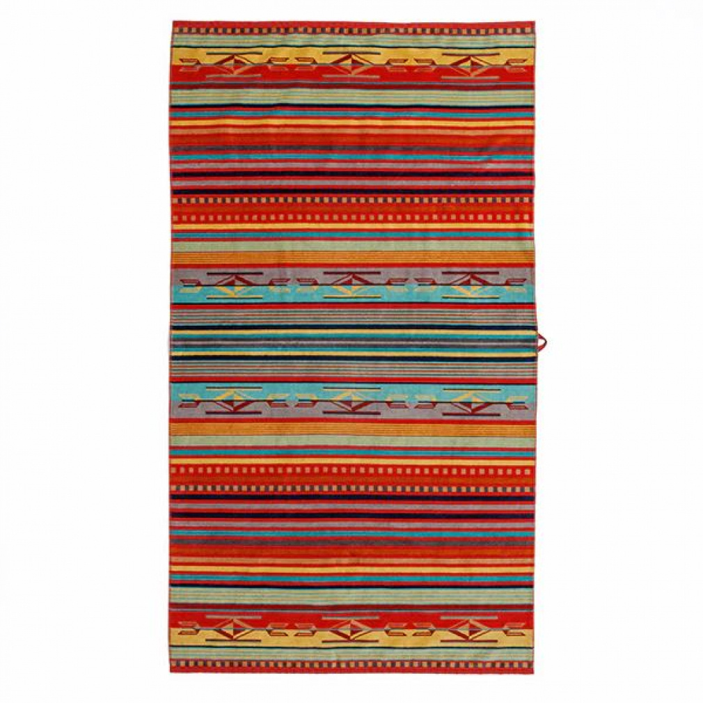 ペンドルトン Oversized Custom Jacquard Towels 1937318562 123