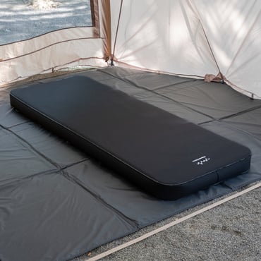 ローベンス サンストーンダブル120 310110 キャンプ テントマット