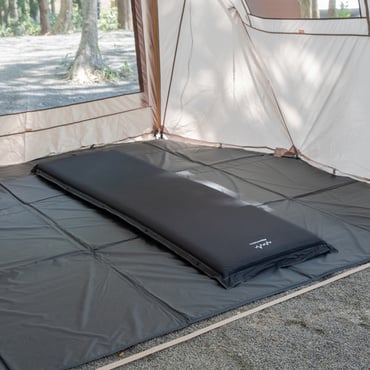 ローベンス サンストーンダブル120 310110 キャンプ テントマット