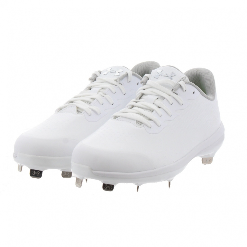 アンダーアーマー UAエクストリーム2.0 スチール ティップス ワイド