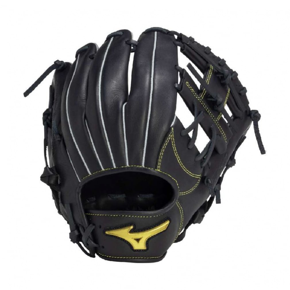 ミズノ 軟式用Mz Softer 内野手向け サイズ9 1AJGR23913 軟式用 野球