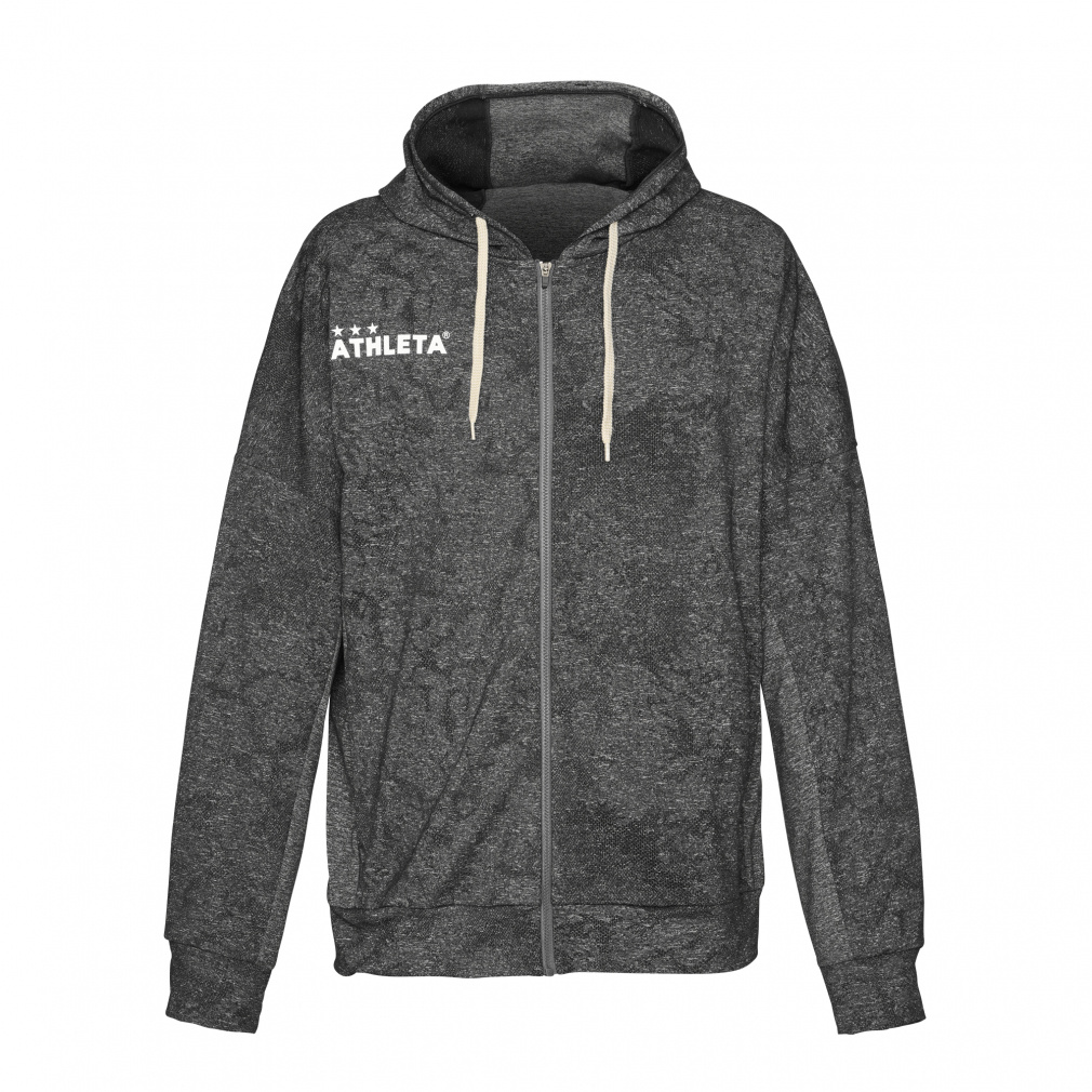 サッカー フットサルシャツ アスレタ ジュニア パーカー」の人気商品