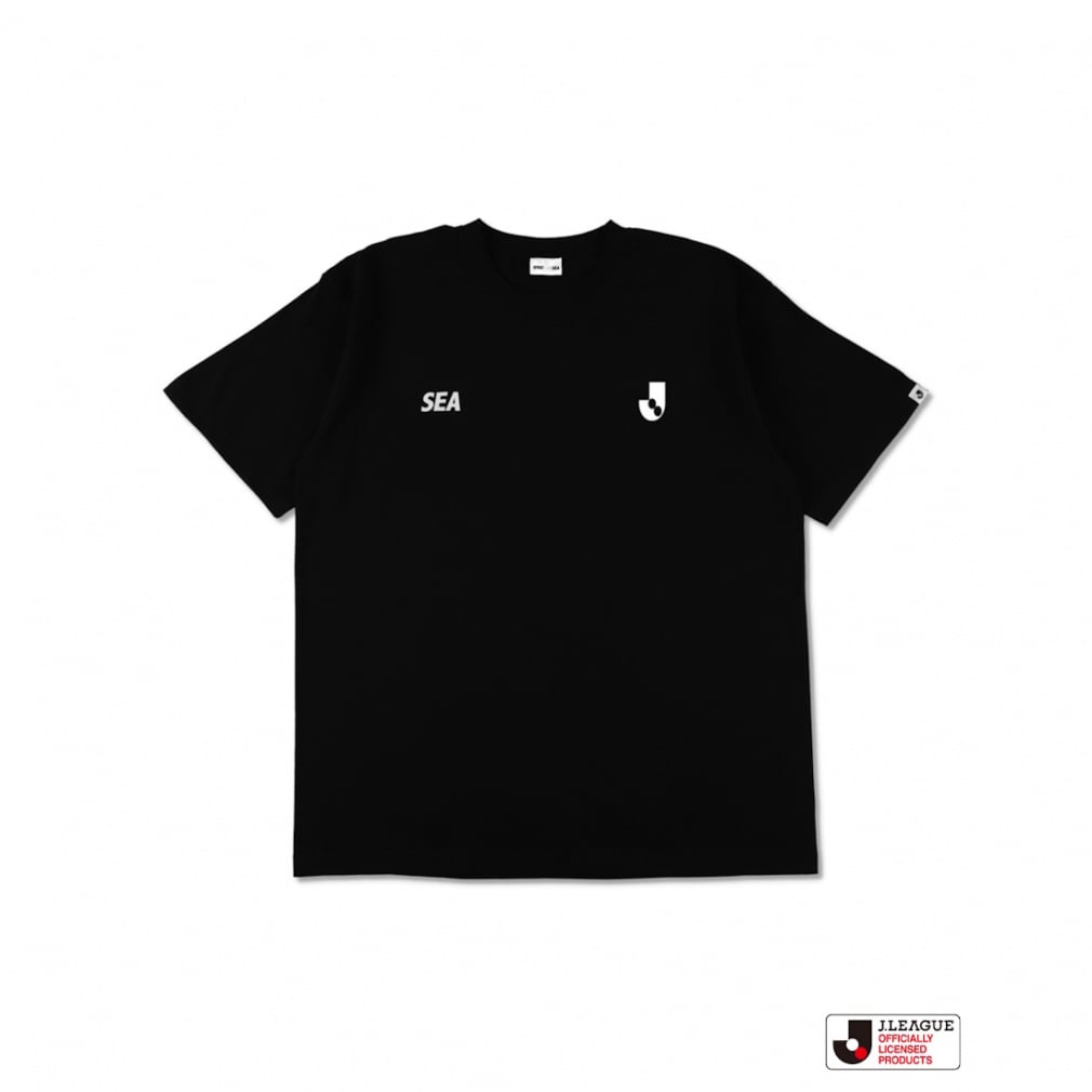 ウィンダンシー メンズ サッカー/フットサル ライセンスシャツ