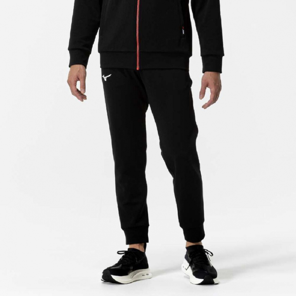 ミズノ メンズ ジャージ パンツ ウォームアップパンツ 32JDC210