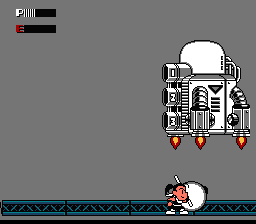 快傑ヤンチャ丸3 - 「FCのゲーム制覇しましょ」まとめ - atwiki