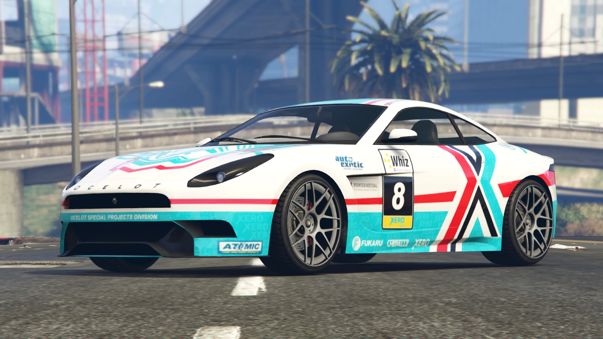 Lynx - Grand Theft Auto VI(グランドセフトオート6)GTA6 情報・攻略