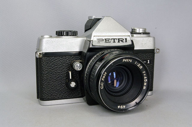 PETRI MF-1 - petri @ ウィキ - atwiki（アットウィキ）