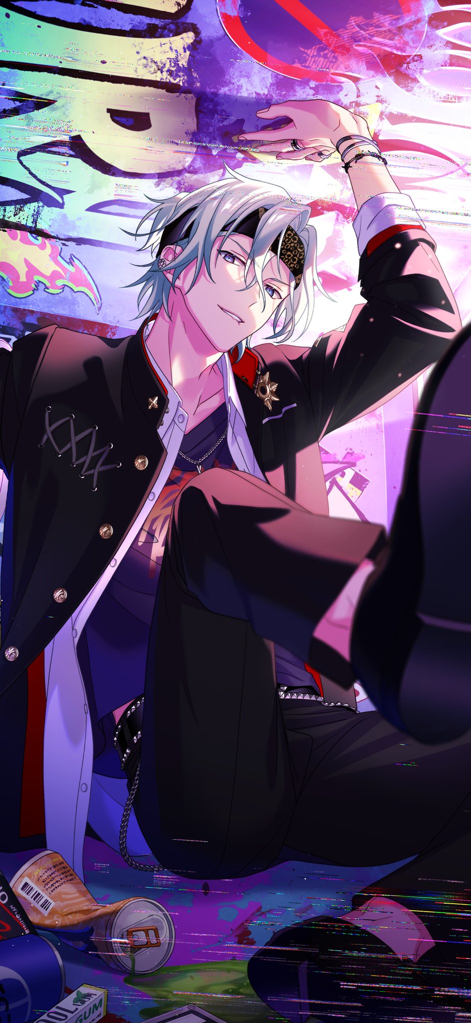 カード一覧】灰園翔平 - 東京ディバンカー非公式アットウィキ - atwiki