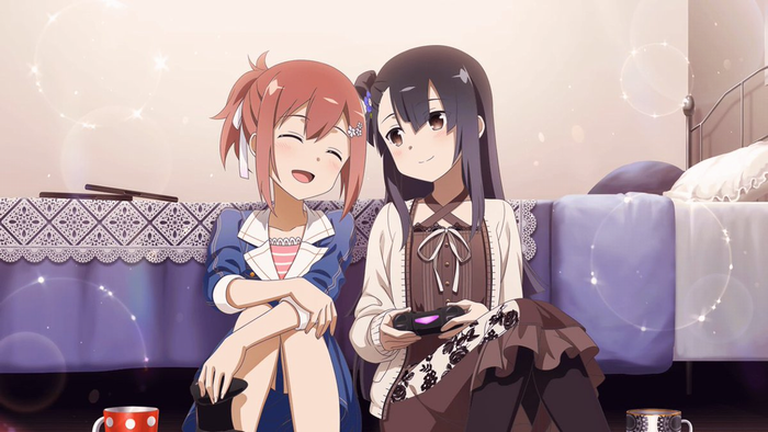 君に捧げる 郡千景 - 結城友奈は勇者である 花結いのきらめき @wiki