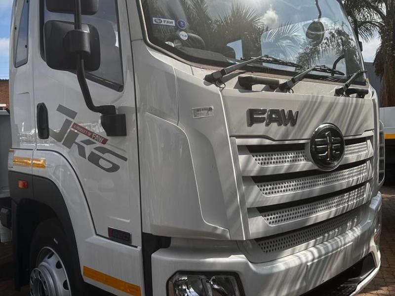 FAW JK6 15.220 FL for sale in Akasia - ID: 28341924 - AutoTrader