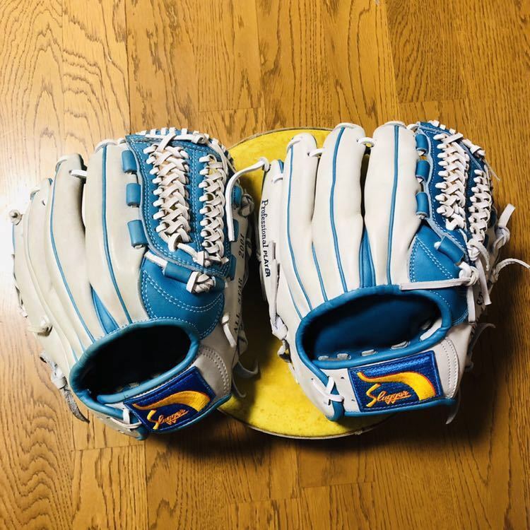 久保田スラッガーオールスター記念ラベルセット slugger