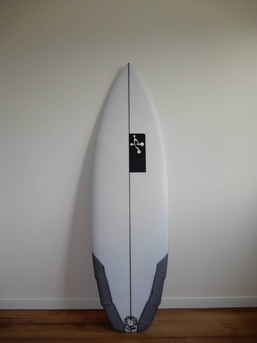 新品】CHEMISTRY SURFBOARD ケミストリーサーフボード 日本正規品 ⑦