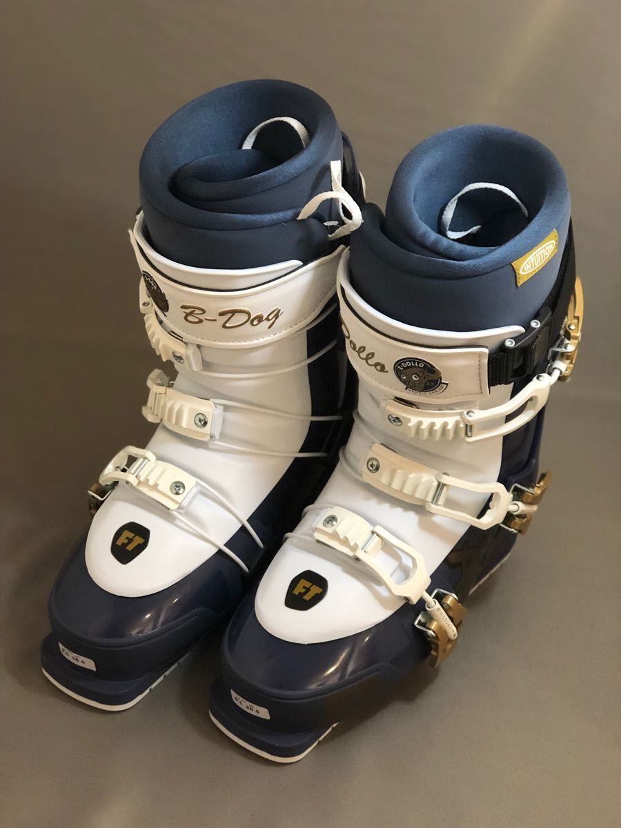 FT B&E スキーブーツ 【公式通販】