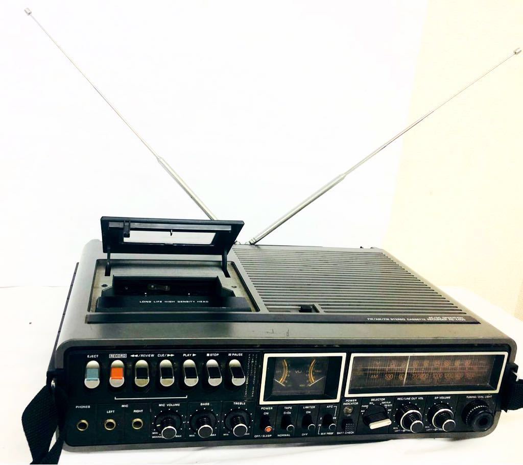 National RS-4400 美品 動作確認 National RS-4400 美品 動作確認