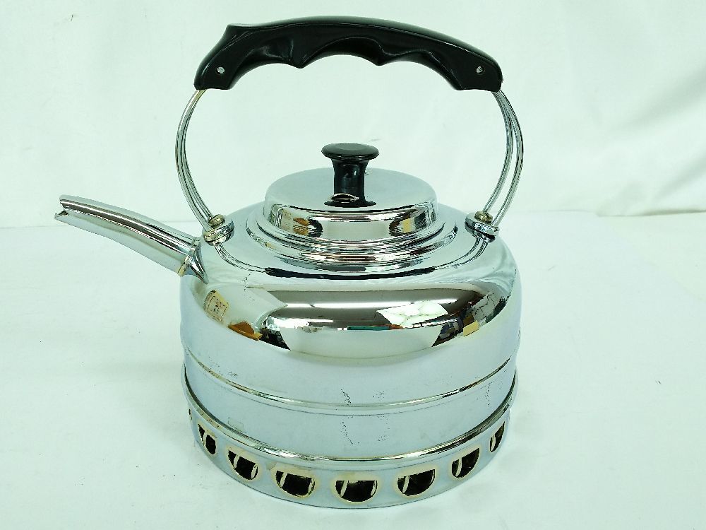 未使用品・長期保管品】TALA クイックガスケトル モダン型 容量2.2L