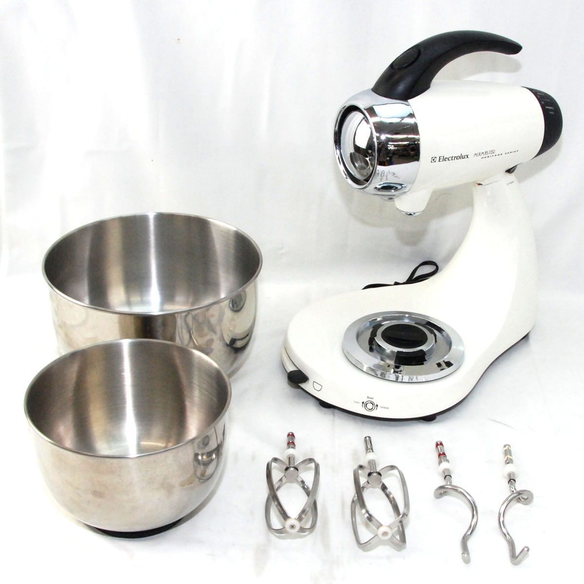 エレクトロラックス スタンドミキサー ESM945 未使用⭐︎エレクトロ