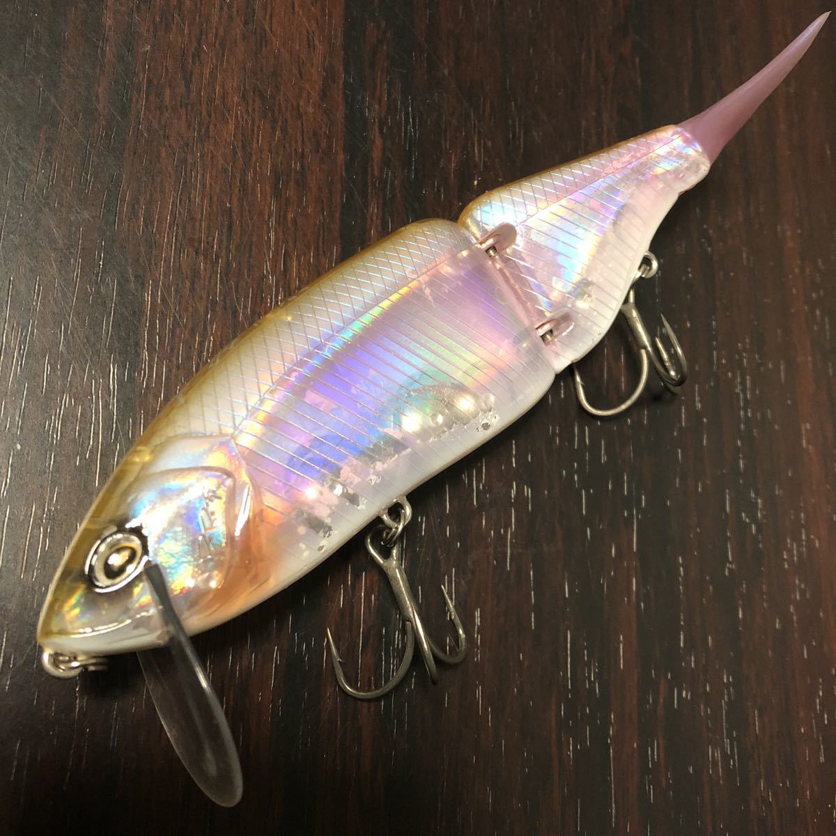 DRT TiNY KLASH lo タイニークラッシュ ロー ハマ オリカラ 浜 HAMA