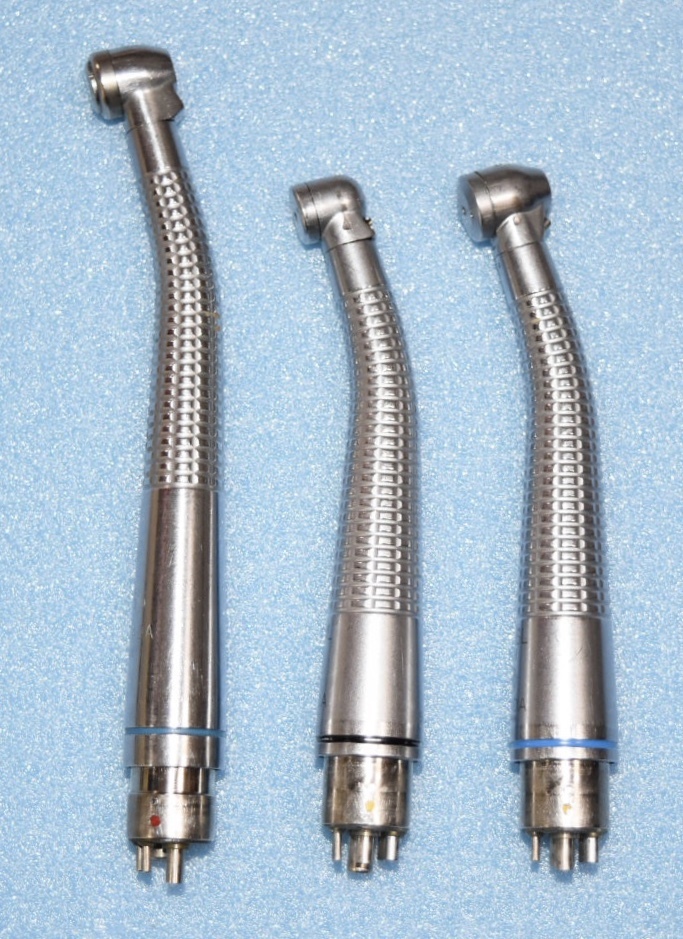 歯科用 オサダ タービンOT-TDL 4H 歯科用 オサダ タービンOT-TDL 4H